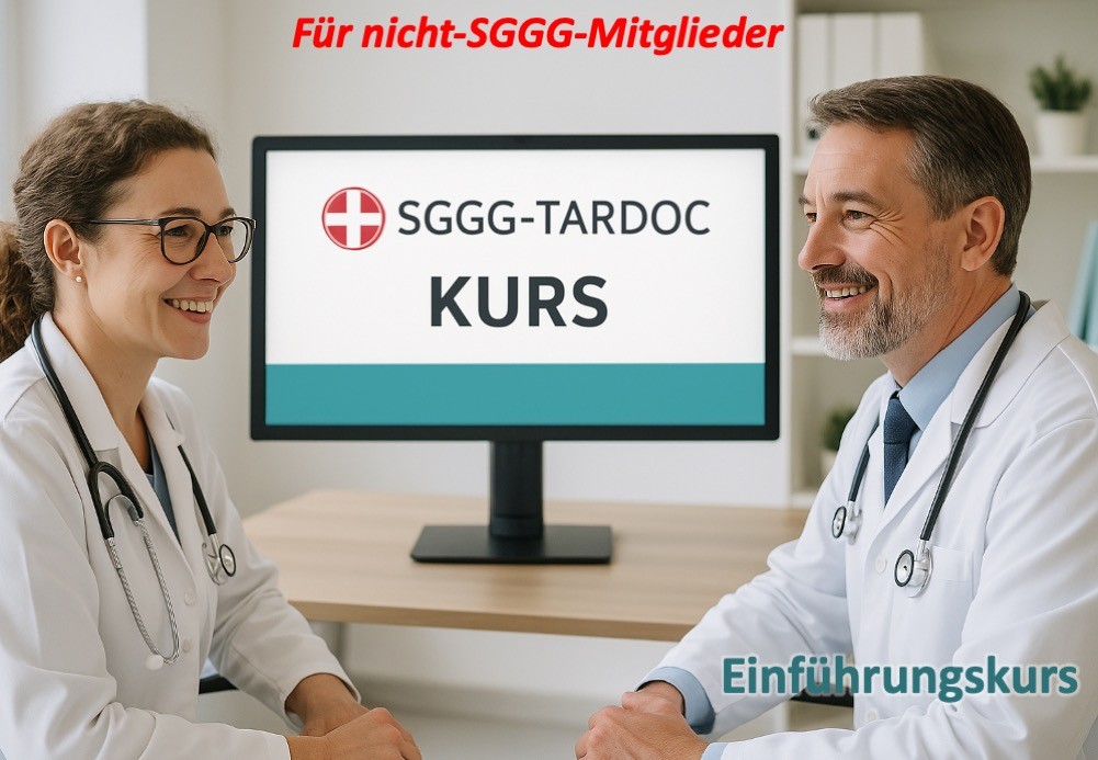 TARDOC nicht-SGGG