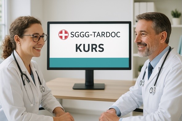 SGGG-TARDOC