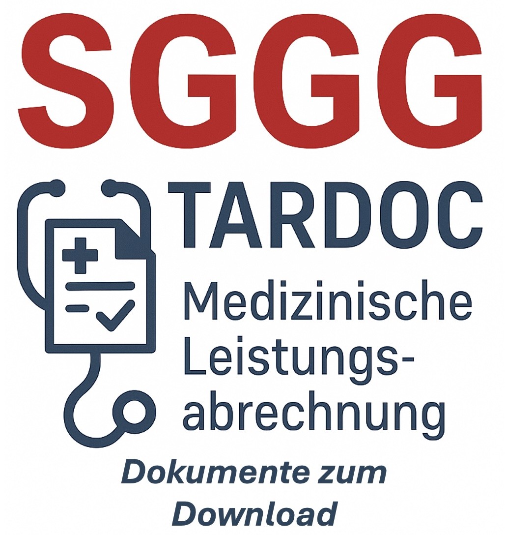 Logo TARDOC-Dokumente